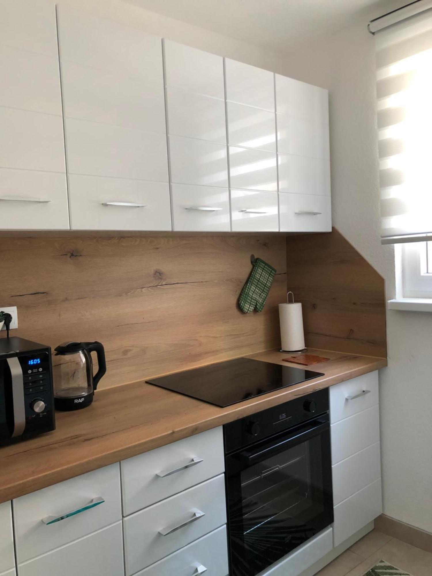 Apartment Milic Stari Grad - Free Parking Σαράγεβο Εξωτερικό φωτογραφία