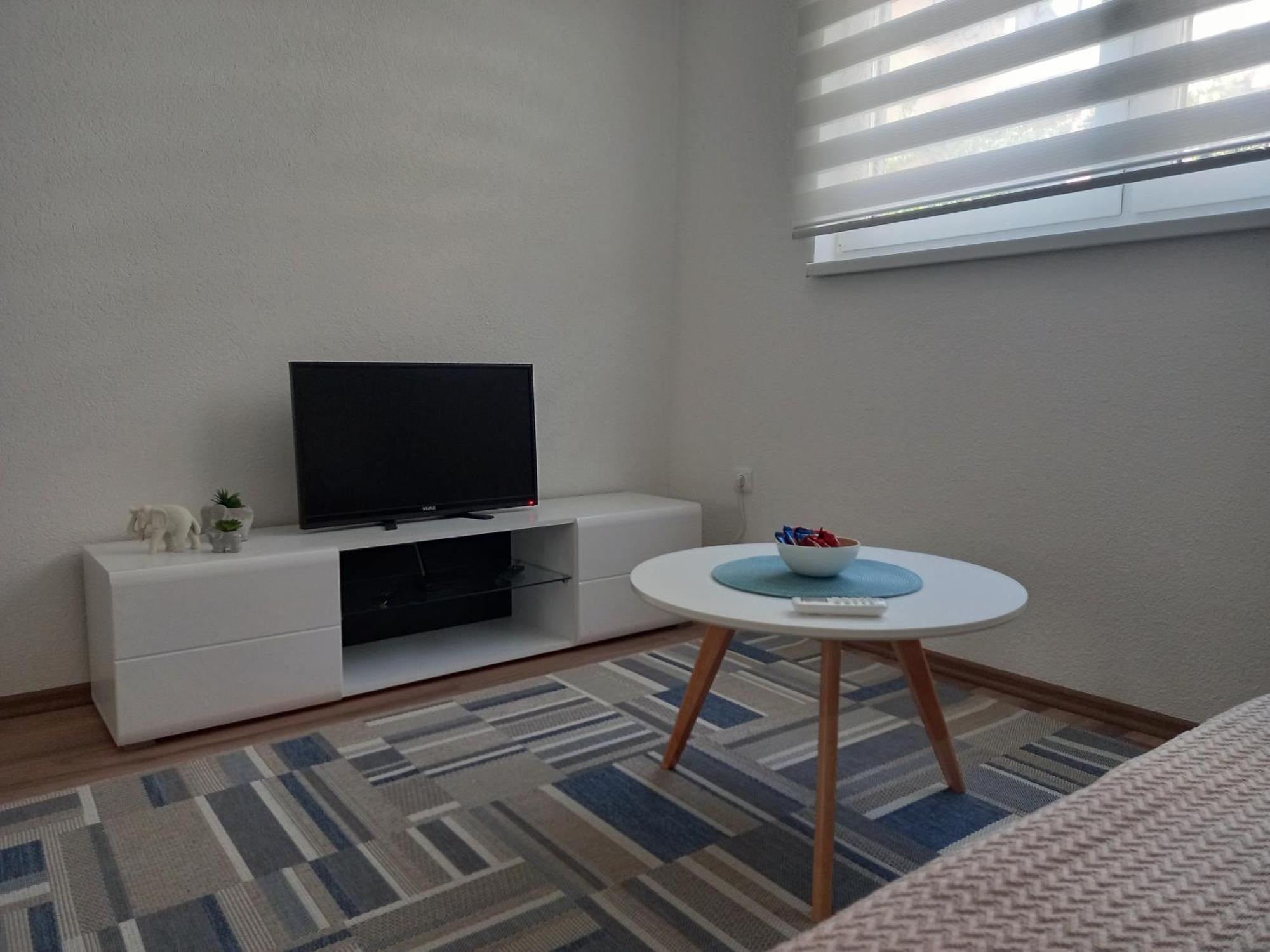 Apartment Milic Stari Grad - Free Parking Σαράγεβο Εξωτερικό φωτογραφία