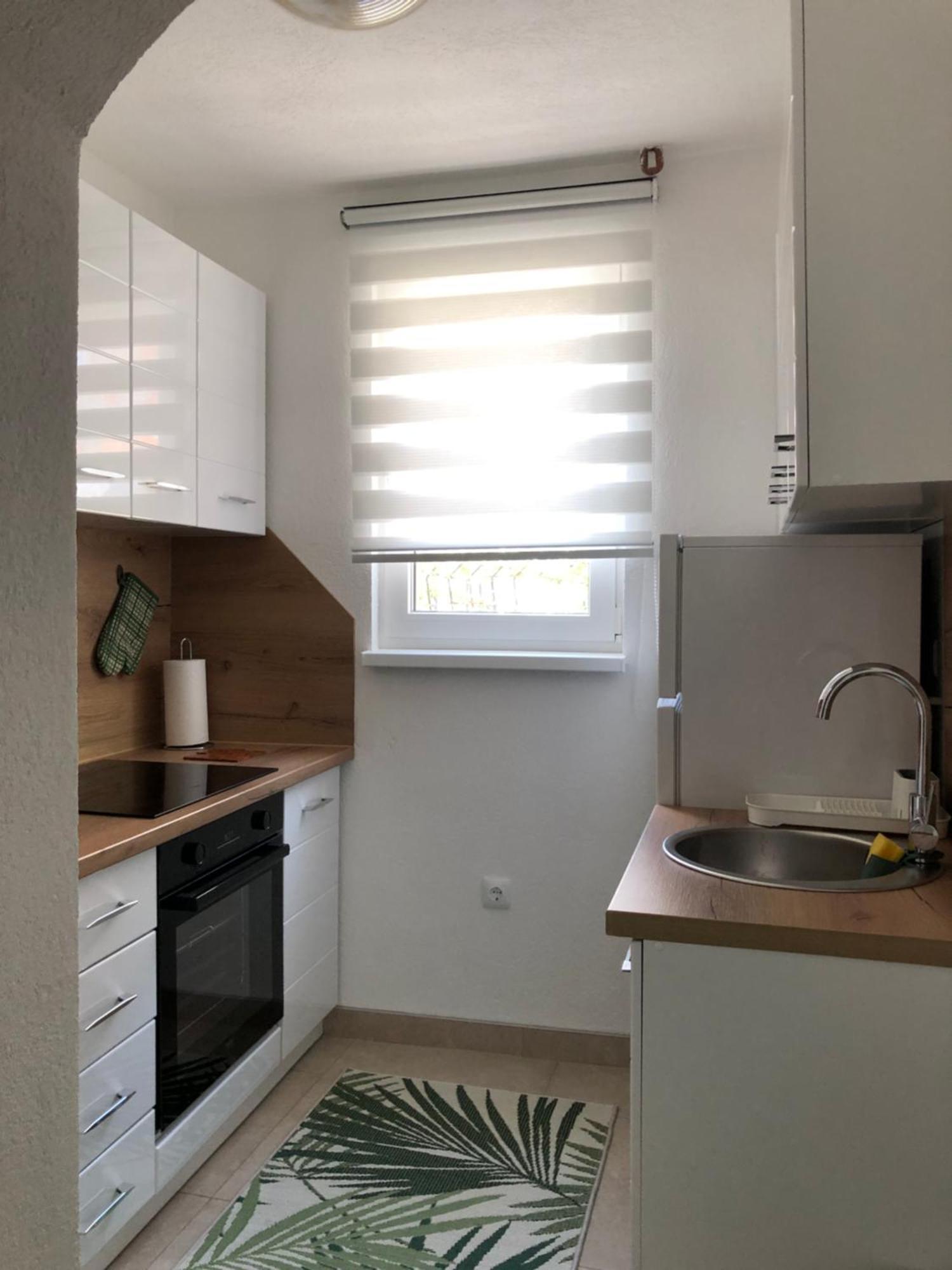 Apartment Milic Stari Grad - Free Parking Σαράγεβο Εξωτερικό φωτογραφία
