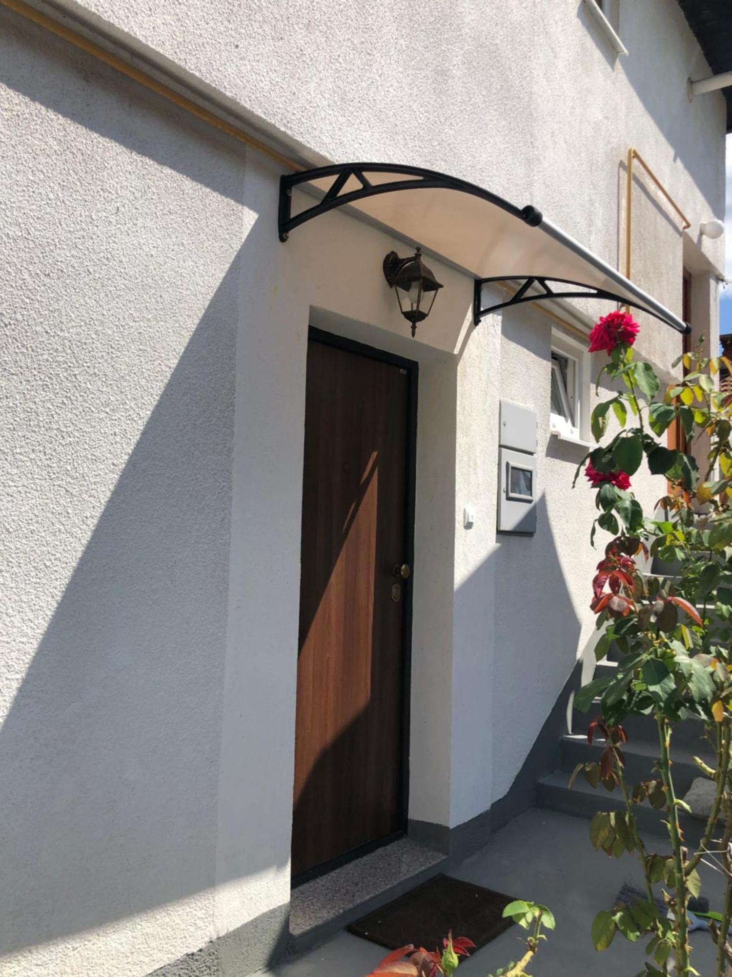Apartment Milic Stari Grad - Free Parking Σαράγεβο Εξωτερικό φωτογραφία