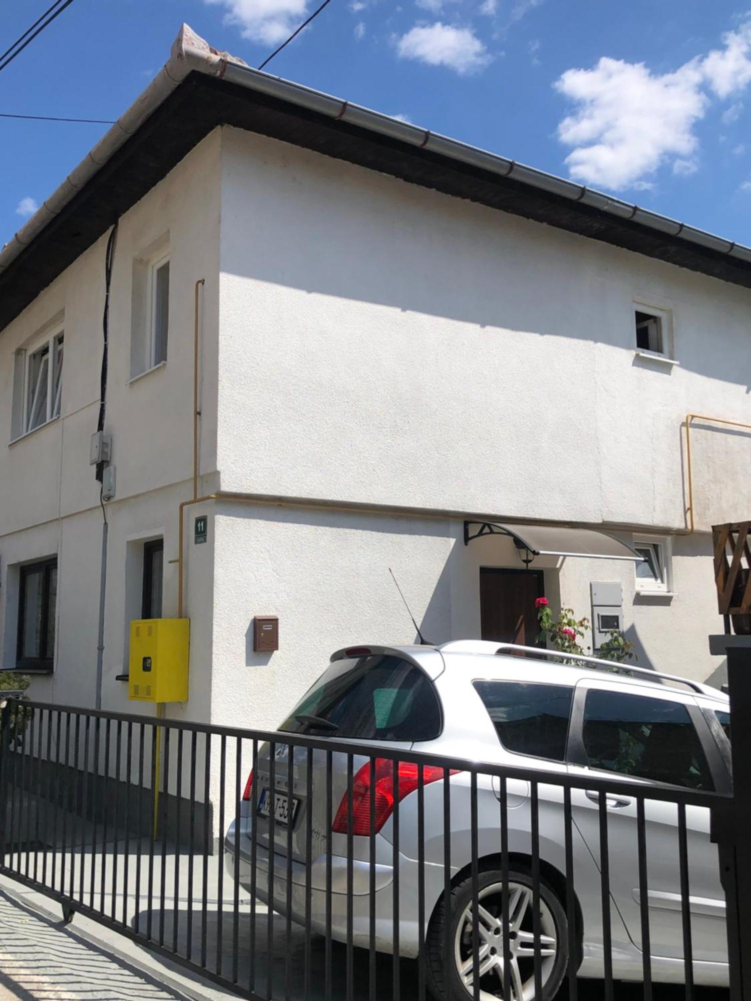 Apartment Milic Stari Grad - Free Parking Σαράγεβο Εξωτερικό φωτογραφία