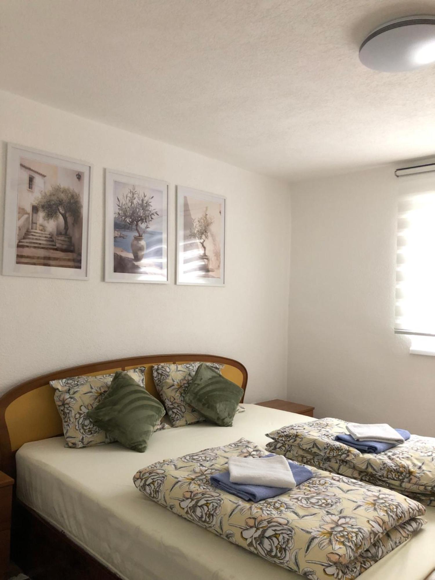 Apartment Milic Stari Grad - Free Parking Σαράγεβο Εξωτερικό φωτογραφία