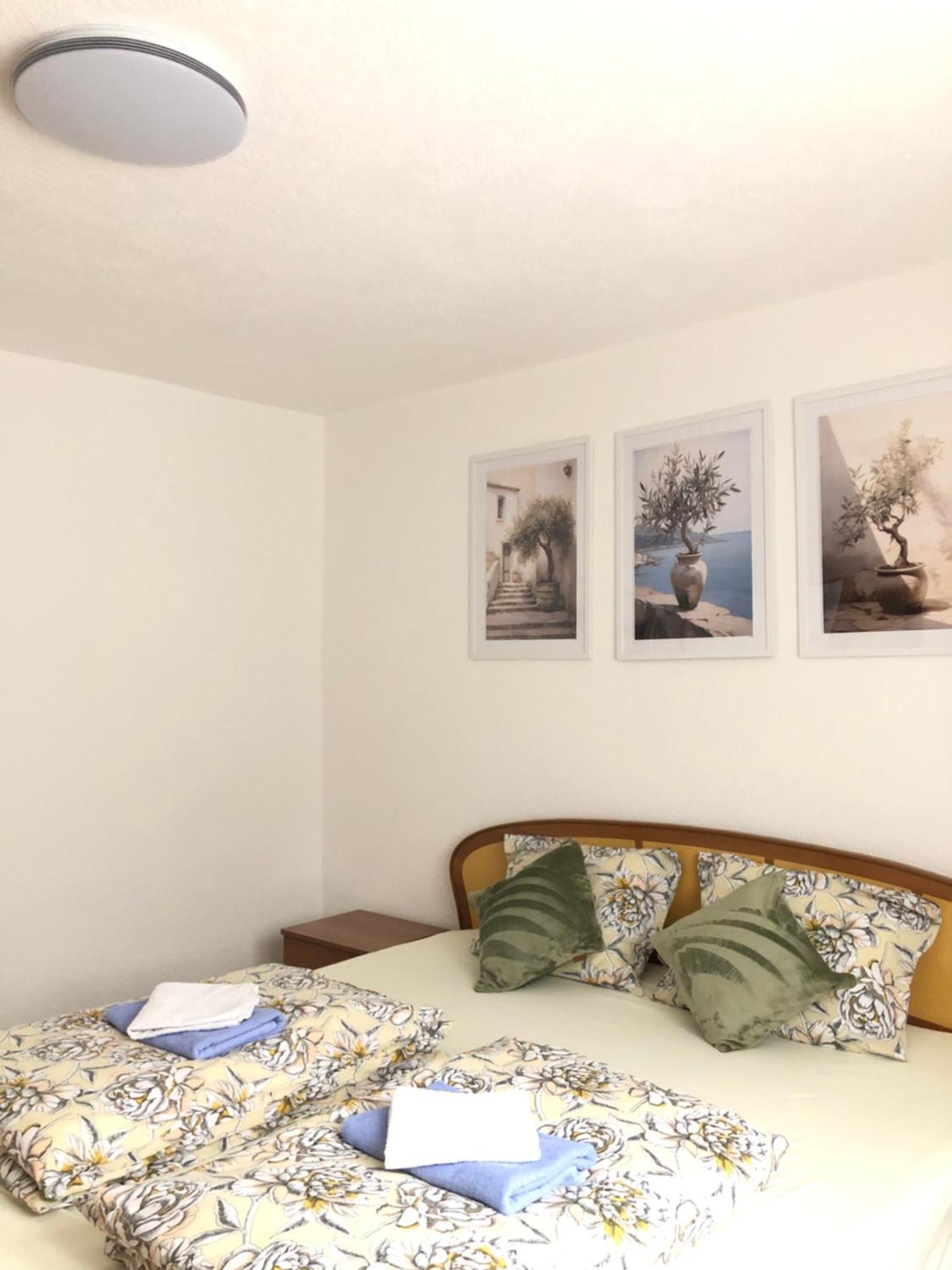 Apartment Milic Stari Grad - Free Parking Σαράγεβο Εξωτερικό φωτογραφία
